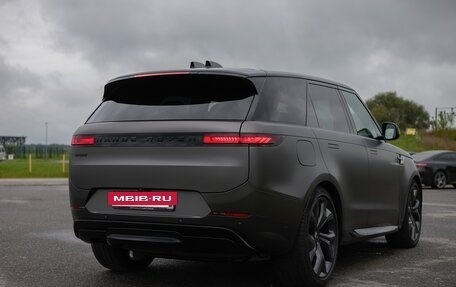 Land Rover Range Rover Sport, 2024 год, 25 990 000 рублей, 23 фотография