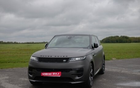 Land Rover Range Rover Sport, 2024 год, 25 990 000 рублей, 28 фотография