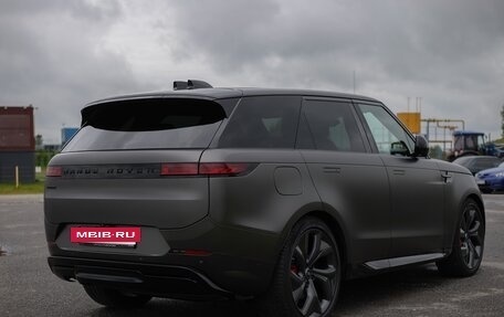 Land Rover Range Rover Sport, 2024 год, 25 990 000 рублей, 24 фотография