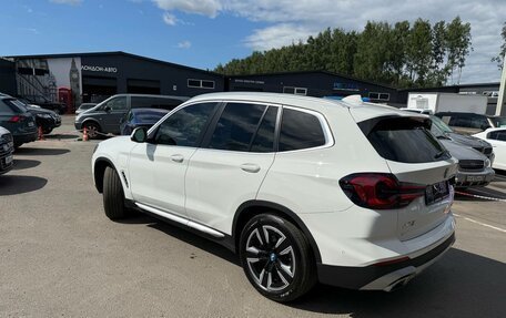 BMW X3, 2023 год, 6 500 000 рублей, 7 фотография
