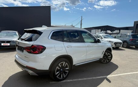 BMW X3, 2023 год, 6 500 000 рублей, 5 фотография