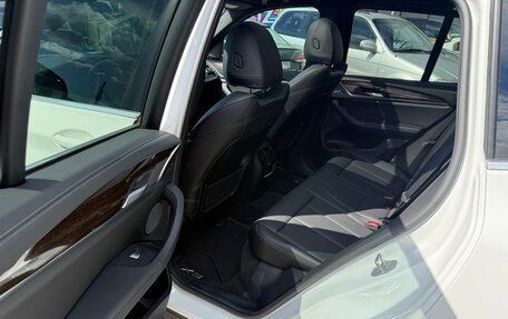 BMW X3, 2023 год, 6 500 000 рублей, 9 фотография