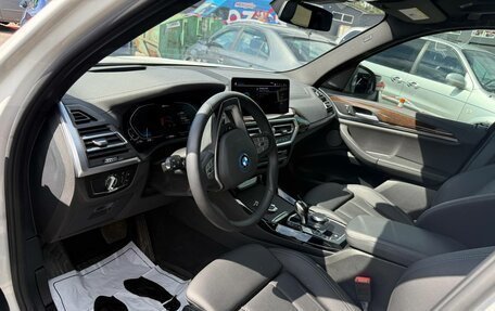 BMW X3, 2023 год, 6 500 000 рублей, 6 фотография