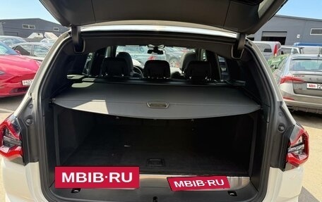 BMW X3, 2023 год, 6 500 000 рублей, 8 фотография