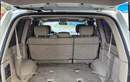 Lexus LX II, 2000 год, 1 470 000 рублей, 9 фотография