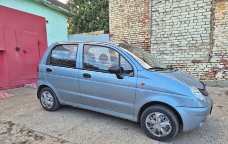 Daewoo Matiz I, 2011 год, 320 000 рублей, 3 фотография