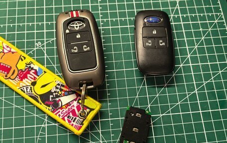 Toyota Roomy I, 2020 год, 1 150 000 рублей, 7 фотография
