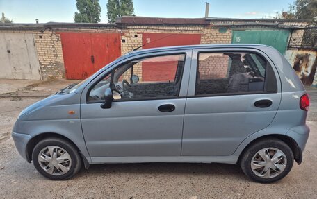Daewoo Matiz I, 2011 год, 320 000 рублей, 8 фотография