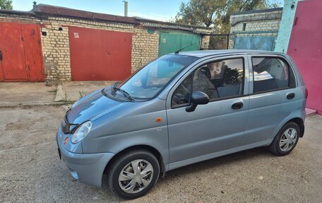 Daewoo Matiz I, 2011 год, 320 000 рублей, 9 фотография
