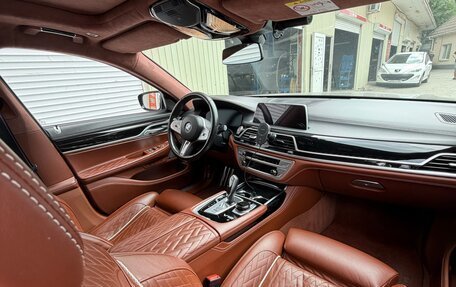 BMW 7 серия, 2020 год, 7 977 000 рублей, 2 фотография