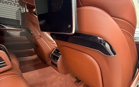 BMW 7 серия, 2020 год, 7 977 000 рублей, 4 фотография