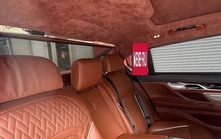 BMW 7 серия, 2020 год, 7 977 000 рублей, 3 фотография