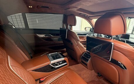 BMW 7 серия, 2020 год, 7 977 000 рублей, 6 фотография