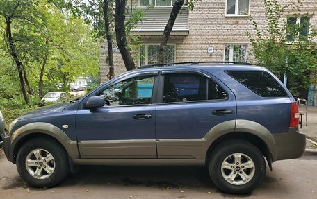 KIA Sorento IV, 2006 год, 600 000 рублей, 3 фотография