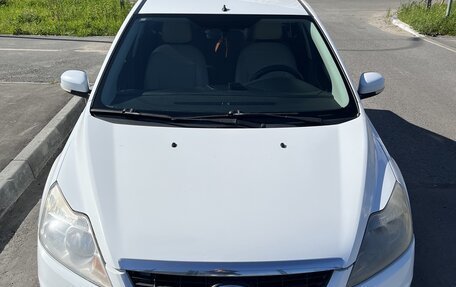 Ford Focus II рестайлинг, 2010 год, 530 000 рублей, 2 фотография