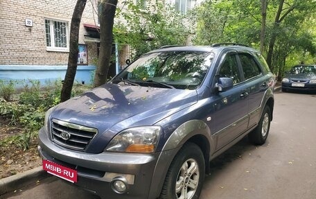 KIA Sorento IV, 2006 год, 600 000 рублей, 2 фотография