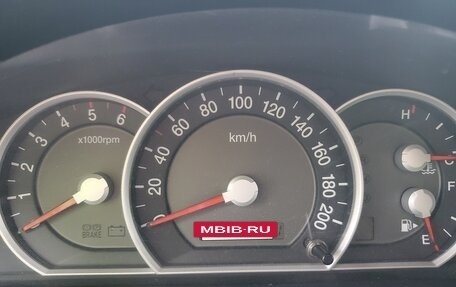KIA Sorento IV, 2006 год, 600 000 рублей, 6 фотография