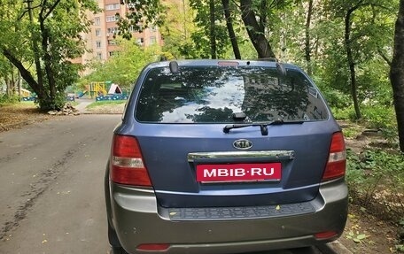 KIA Sorento IV, 2006 год, 600 000 рублей, 5 фотография