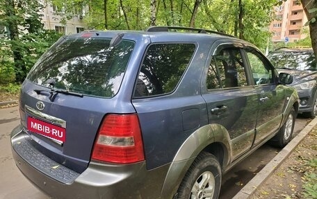 KIA Sorento IV, 2006 год, 600 000 рублей, 4 фотография