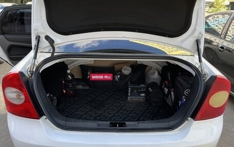 Ford Focus II рестайлинг, 2010 год, 530 000 рублей, 13 фотография