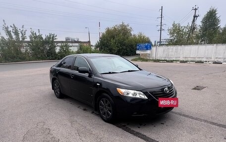 Toyota Camry, 2006 год, 750 000 рублей, 6 фотография