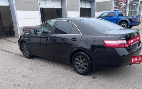 Toyota Camry, 2006 год, 750 000 рублей, 4 фотография