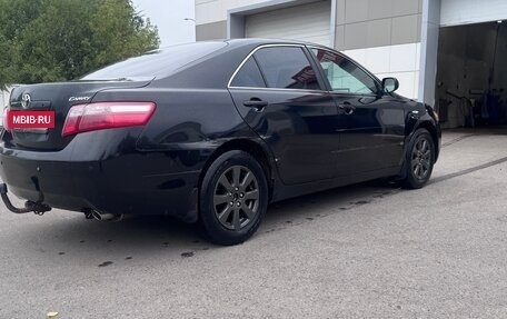 Toyota Camry, 2006 год, 750 000 рублей, 5 фотография