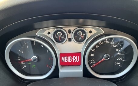 Ford Focus II рестайлинг, 2010 год, 530 000 рублей, 10 фотография