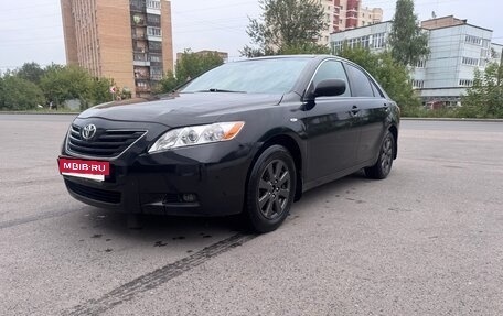 Toyota Camry, 2006 год, 750 000 рублей, 2 фотография