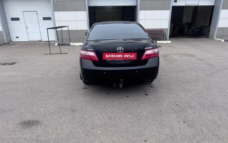 Toyota Camry, 2006 год, 750 000 рублей, 3 фотография
