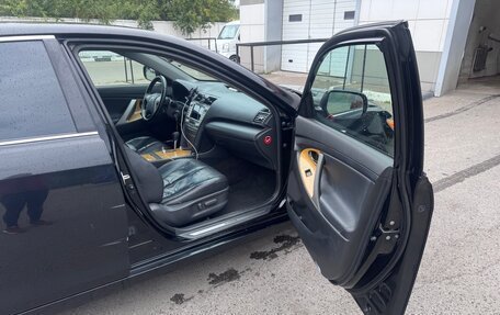 Toyota Camry, 2006 год, 750 000 рублей, 7 фотография