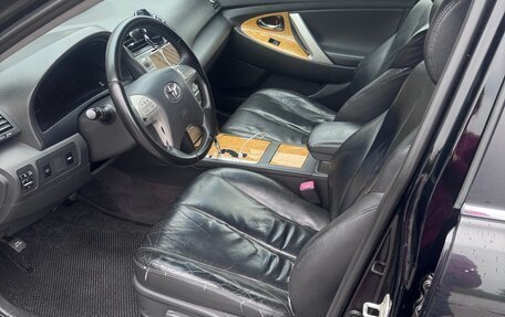 Toyota Camry, 2006 год, 750 000 рублей, 11 фотография