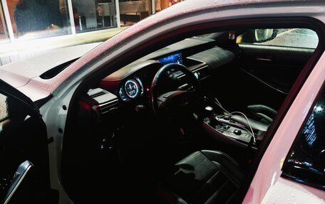 Lexus IS III, 2020 год, 3 200 000 рублей, 6 фотография