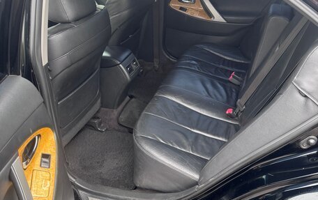 Toyota Camry, 2006 год, 750 000 рублей, 10 фотография