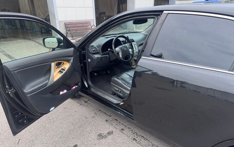 Toyota Camry, 2006 год, 750 000 рублей, 9 фотография