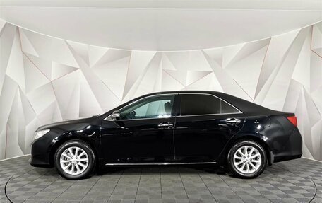 Toyota Camry, 2014 год, 1 725 150 рублей, 5 фотография