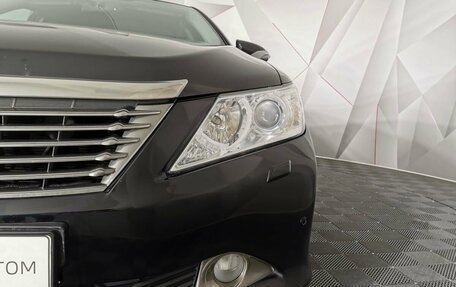 Toyota Camry, 2014 год, 1 725 150 рублей, 10 фотография