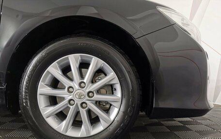 Toyota Camry, 2014 год, 1 725 150 рублей, 9 фотография