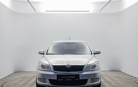 Skoda Octavia, 2011 год, 589 000 рублей, 2 фотография
