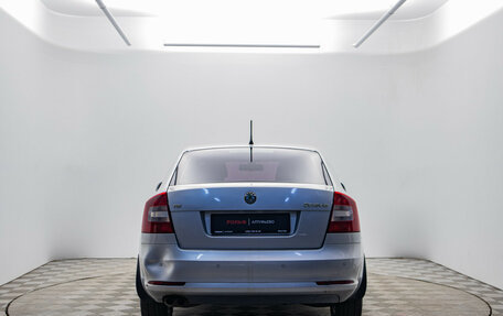 Skoda Octavia, 2011 год, 589 000 рублей, 6 фотография