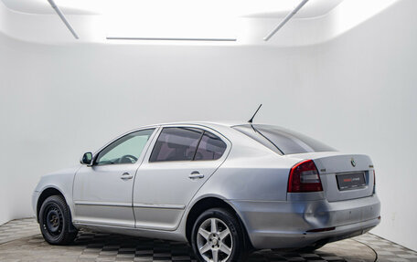Skoda Octavia, 2011 год, 589 000 рублей, 7 фотография