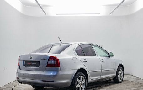 Skoda Octavia, 2011 год, 589 000 рублей, 5 фотография