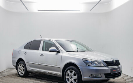 Skoda Octavia, 2011 год, 589 000 рублей, 3 фотография