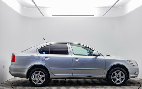 Skoda Octavia, 2011 год, 589 000 рублей, 4 фотография