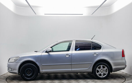 Skoda Octavia, 2011 год, 589 000 рублей, 8 фотография
