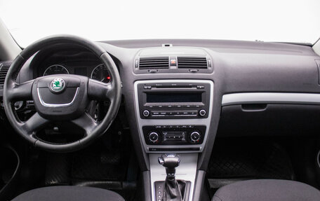 Skoda Octavia, 2011 год, 589 000 рублей, 13 фотография