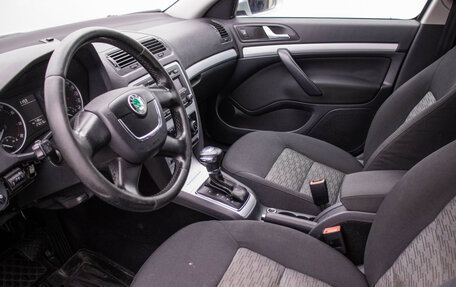 Skoda Octavia, 2011 год, 589 000 рублей, 10 фотография
