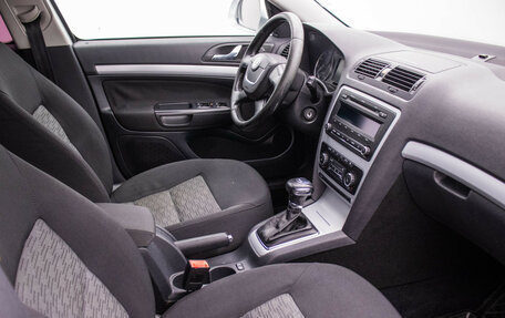 Skoda Octavia, 2011 год, 589 000 рублей, 9 фотография