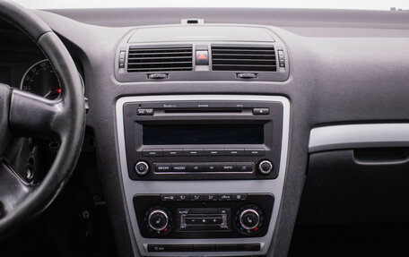 Skoda Octavia, 2011 год, 589 000 рублей, 14 фотография