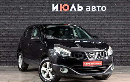 Nissan Qashqai, 2010 год, 1 030 000 рублей, 4 фотография